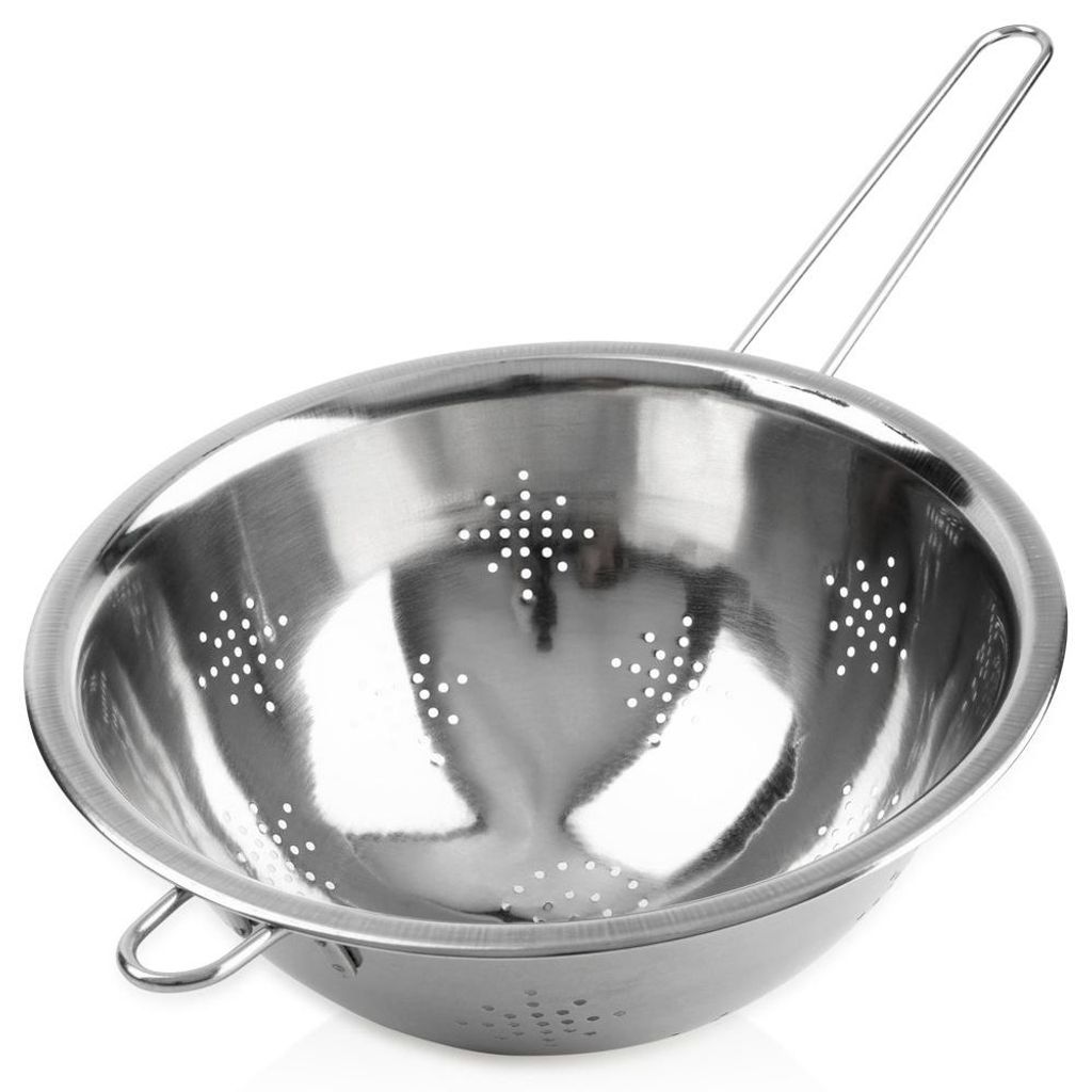 Vilde | Colino da cucina in acciaio inox 24 cm - Colino a Immagine del prodotto 