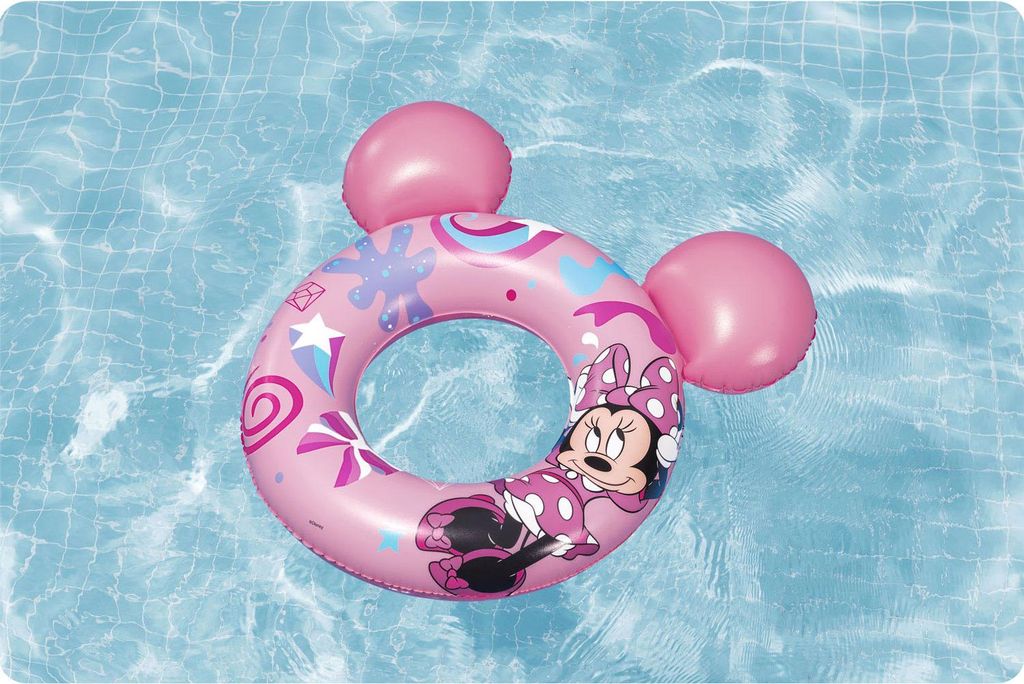 Cintura 74x76 cm Minnie Bestway 9102N Immagine del prodotto 