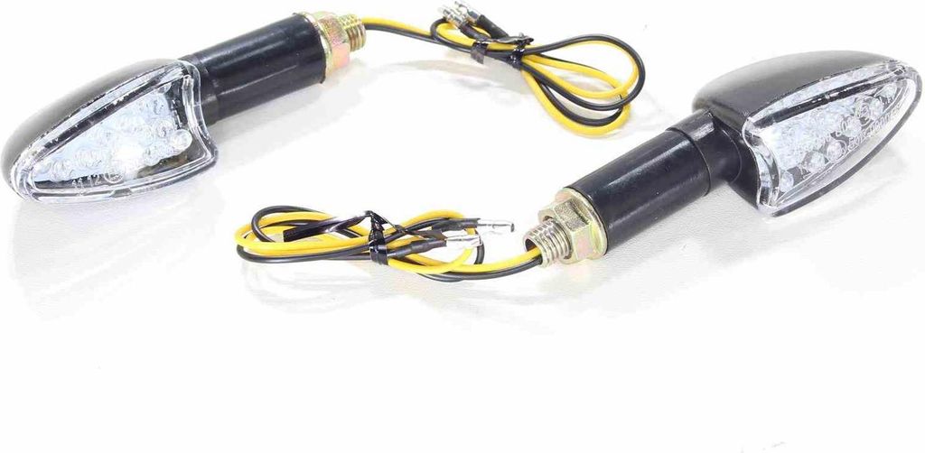 Led-Pfeilanzeige Cl-165 Kpl. Sc