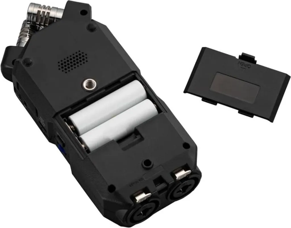 Enregistreur Audio Numérique Zoom H4e avec Technologie 32 bits Float Moderne - 8