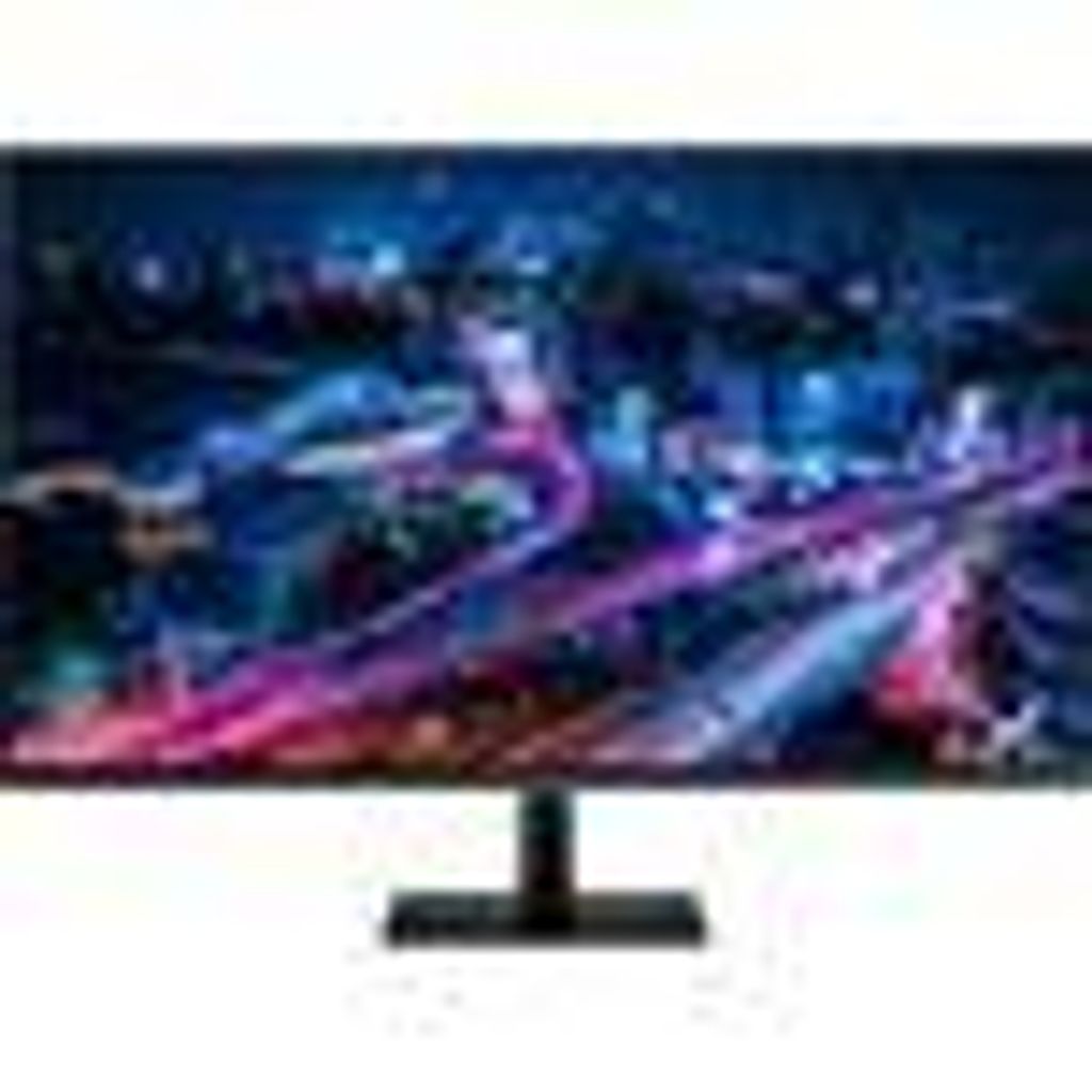 Samsung SMART Monitor M7 (32") Image du produit 