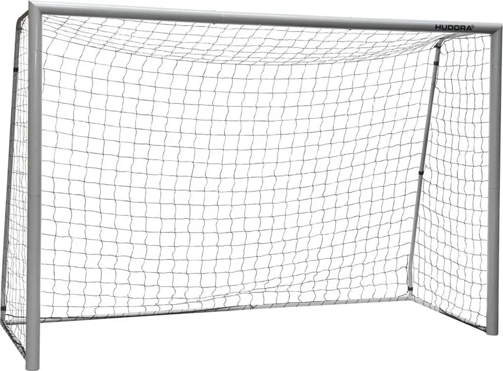 But de football Expert 180 Kipsta - Cage de foot résistante en acier