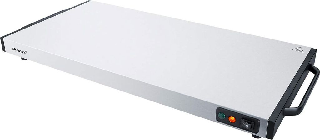 Akumulační deska STEBA 60x30cm WP 130 eds/sw Obrázek produktu 