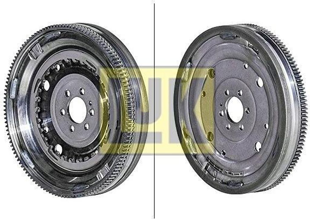 Luk Schwungrad für Audi Seat Skoda VW 1,6 2,0 TDI DSG Produktbild 
