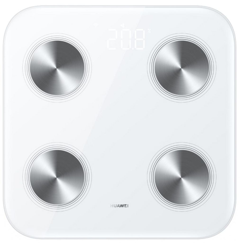 Huawei Scale 3 Bluetooth Edition, Elektronická osobná váha, Obrázok produktu 