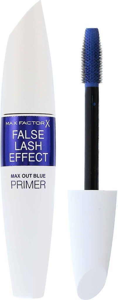Max Factor Falsche Wimpern Effekt Max Out Blue Primer Produktbild 