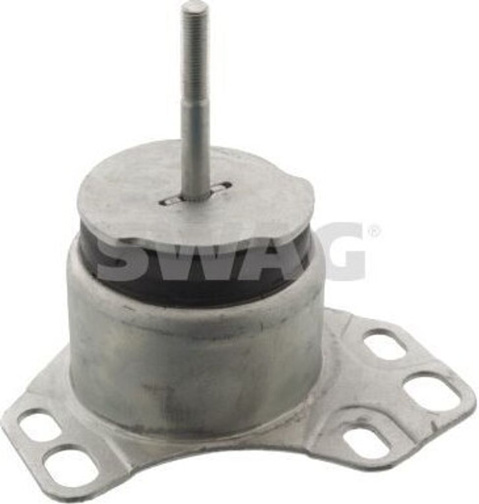 SWAG Motorlager Gummimetalllager Links für FIAT PUNTO (176) 70 13 0015