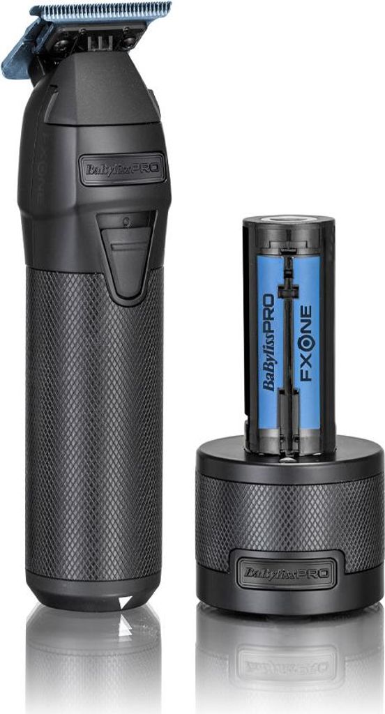 Fx799Mbe  Babyliss Trymer  Do Włosów ,Do Konturowania , Zdjęcie produktu 