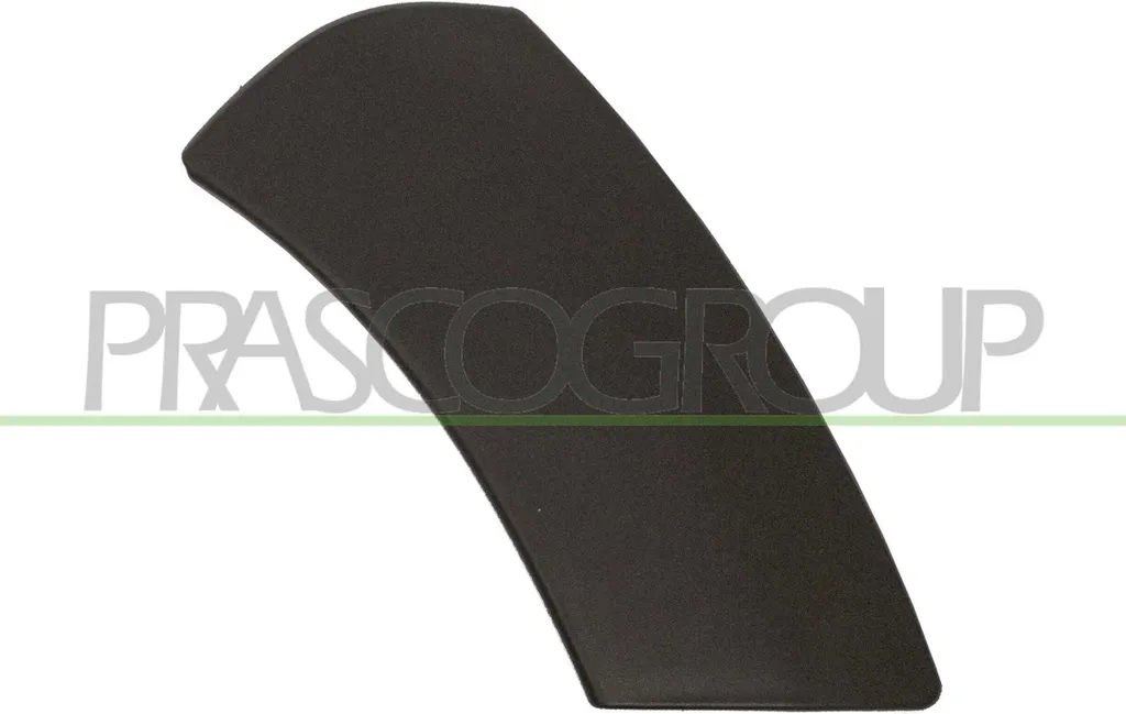 Prasco DA8201571 Enjoliveur d'Aile Avant Droite pour Duster 960169632R