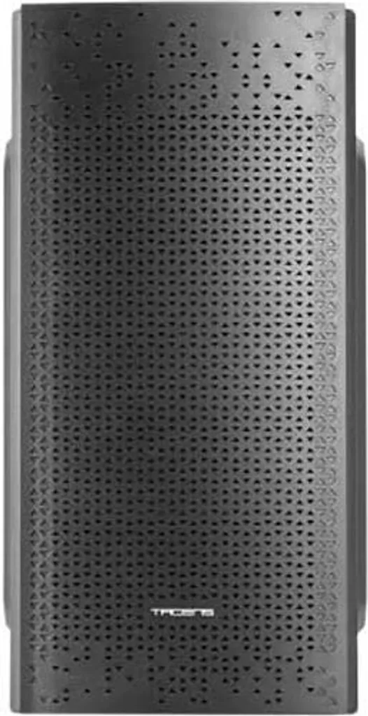 Mini boîtier PC polyvalent Tacens AC6 pour configuration bureautique
