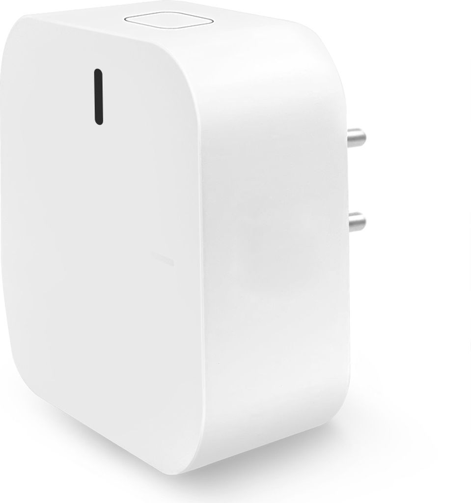 essentials Smart Home Zentrale Duo Zigbee & Bluetooth Produktbild 7