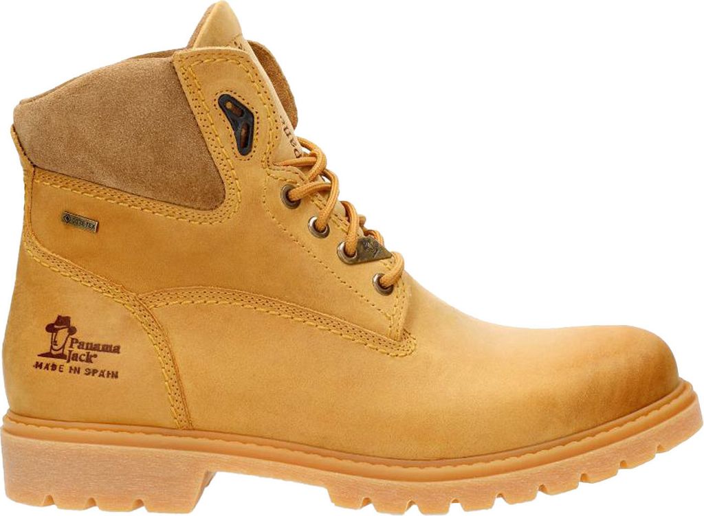 Panama Jack Herren Winterschuh Amur Gtx C4, Größe Schuhe:43, Farben:napa vintage