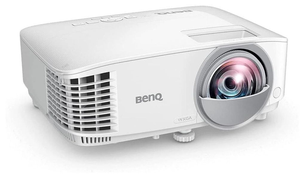BENQ Projecteur de données BenQ MW809STH Projecteur à Image du produit 