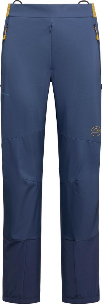 La Sportiva Ikarus Pant M dunkelblau M