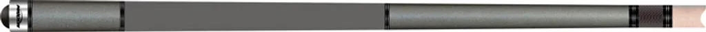 Queue de billard Maxton Ionics n° 3 en érable avec grip design 145cm