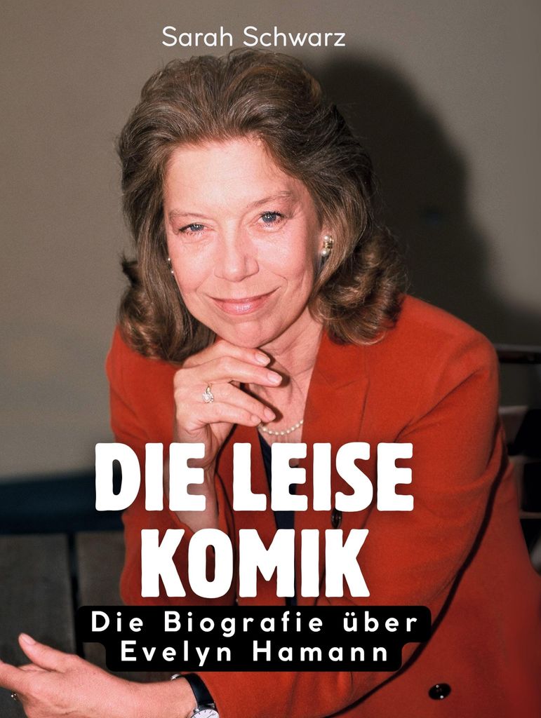 Die leise Komik