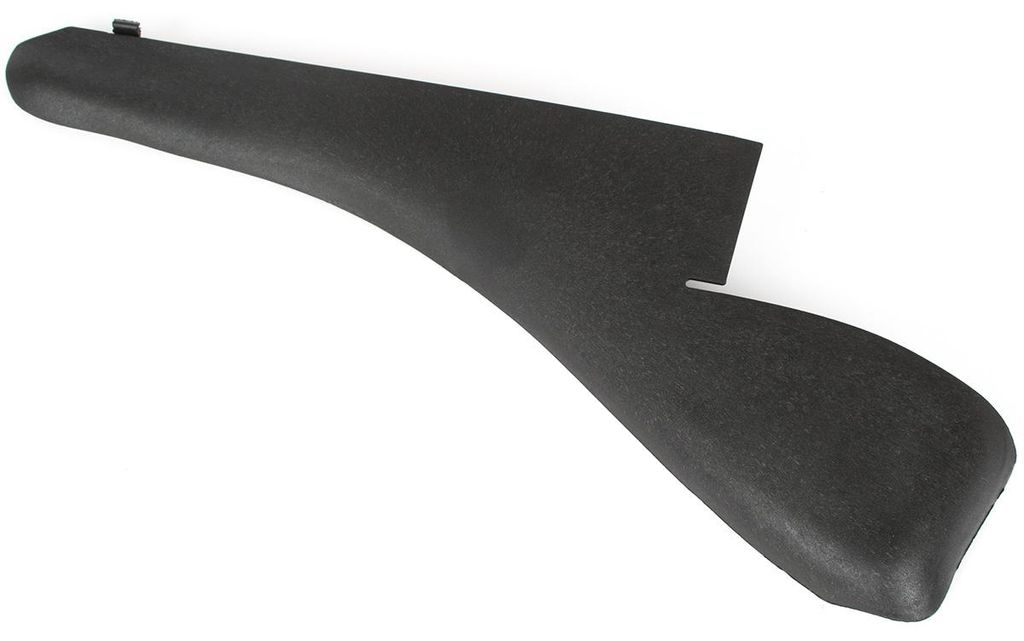 Renault Master III 2010- linke Windschutzscheibenabdeckung