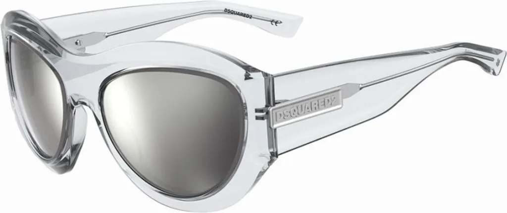 Lunettes de soleil Dsquared2 d20072s900 confort visuel et protection