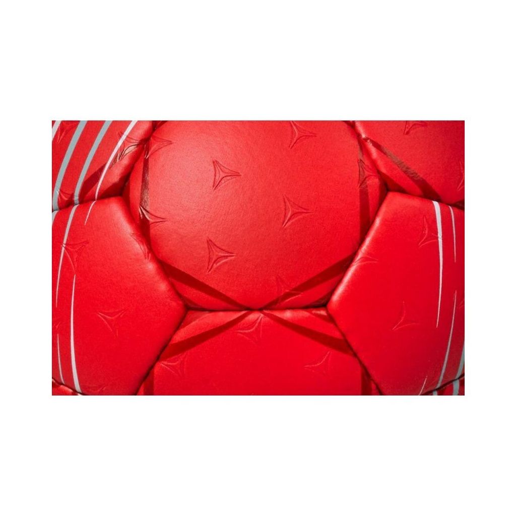 2 Handball Größe: Solera - Rot V22 Select |