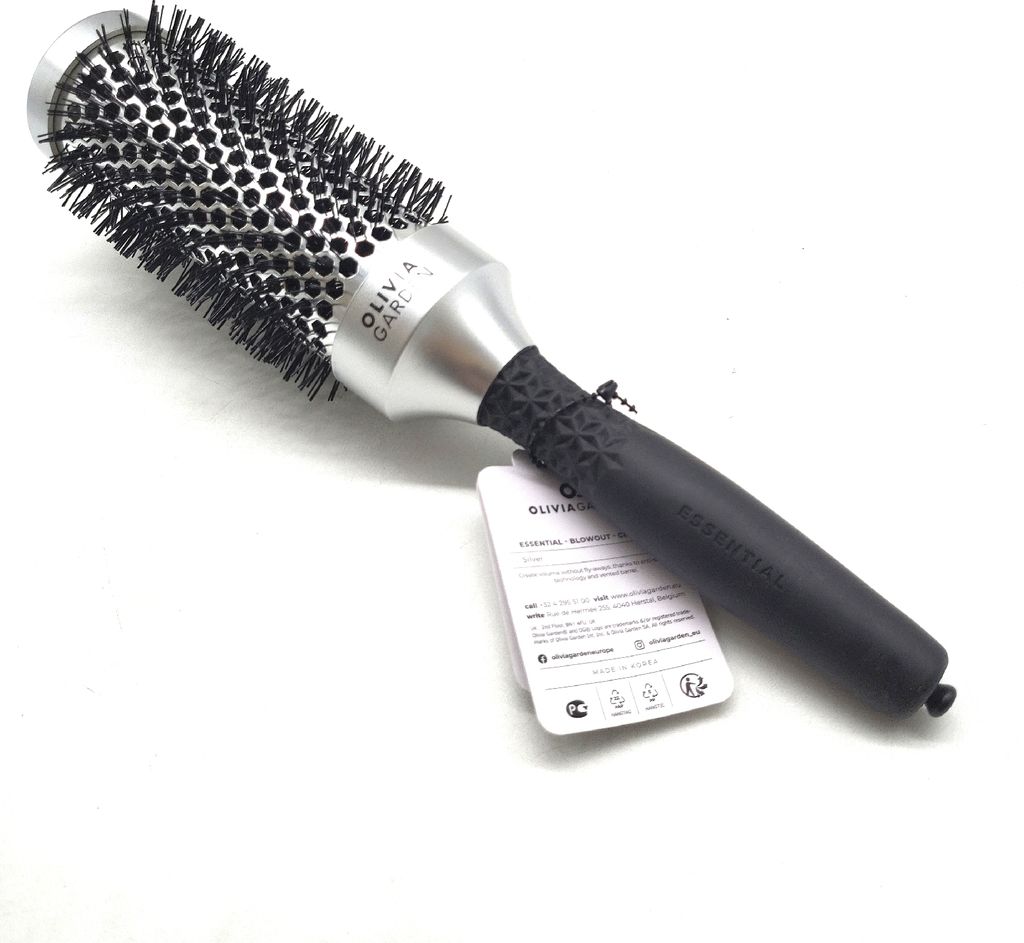 Olivia Garden - szczotka do włosów Essential Blowout Zdjęcie produktu 