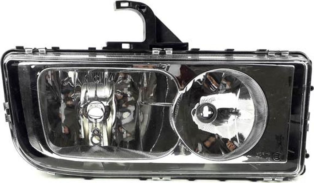 Scheinwerfer rechts Mercedes Axor MP2, 9408200261, Produktbild 