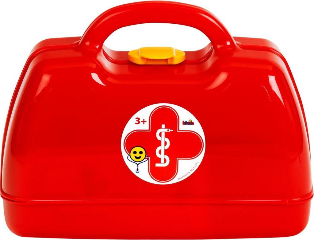 Klein Doctor Case