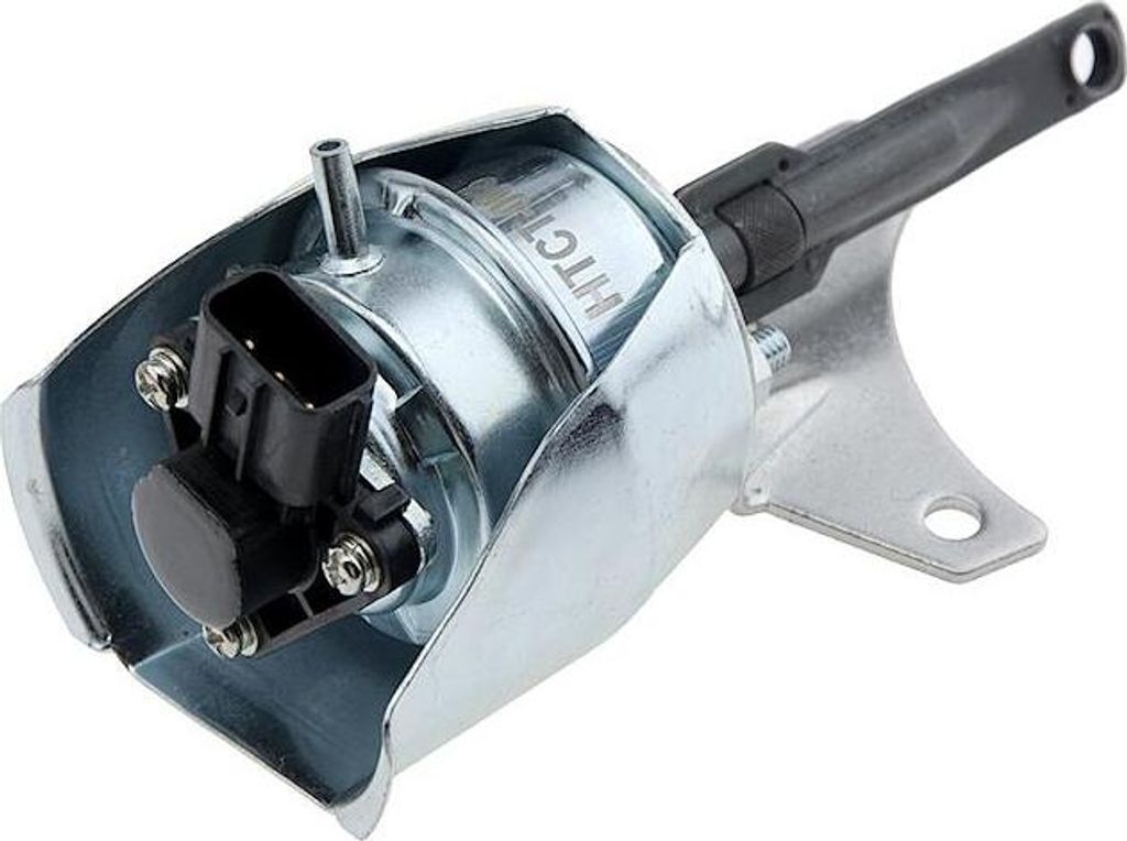 NTY Stellelement Turbolader ECD-CT-008 für FORD Focus II Schrägheck (DA, HCP, DP) elektrisch gesteuert Metall