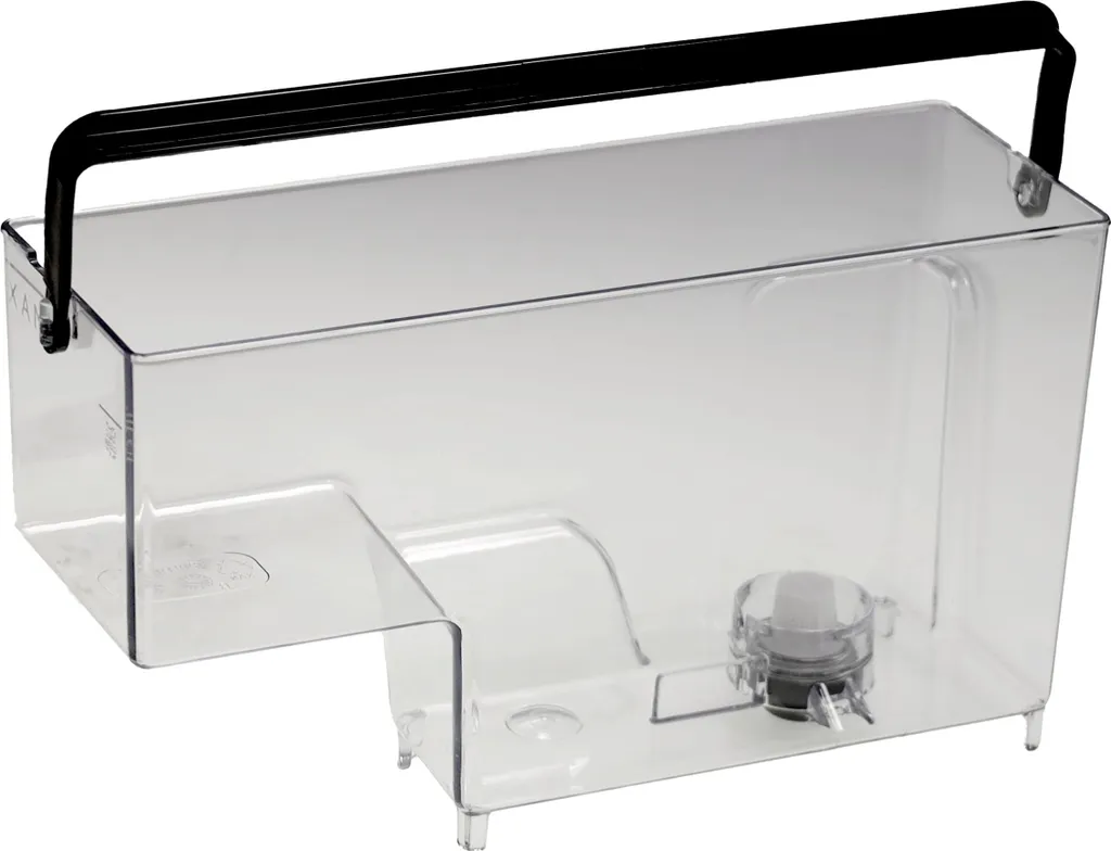 Ricambio Serbatoio Philips Saeco 17001363 / 421941284271 Compatibile