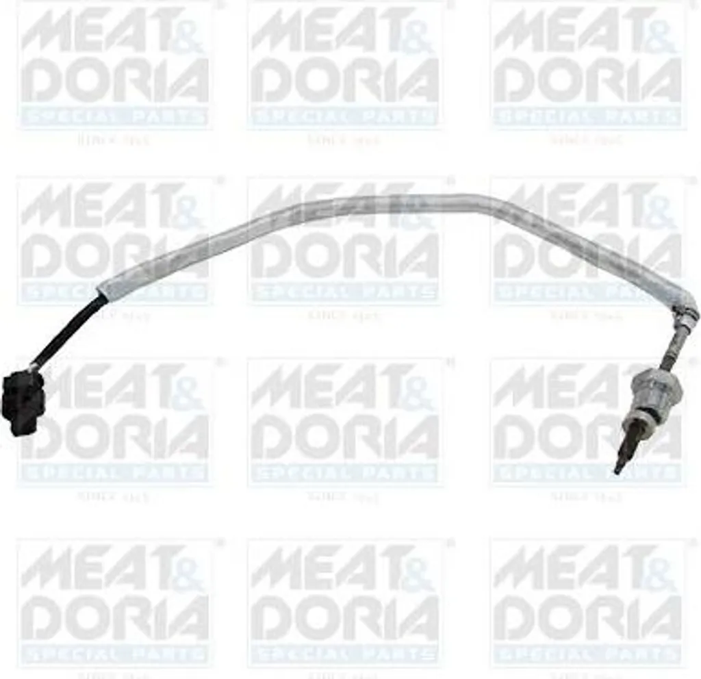 Capteur température gaz d'échappement MEAT & DORIA 11999 OE 5146173AB