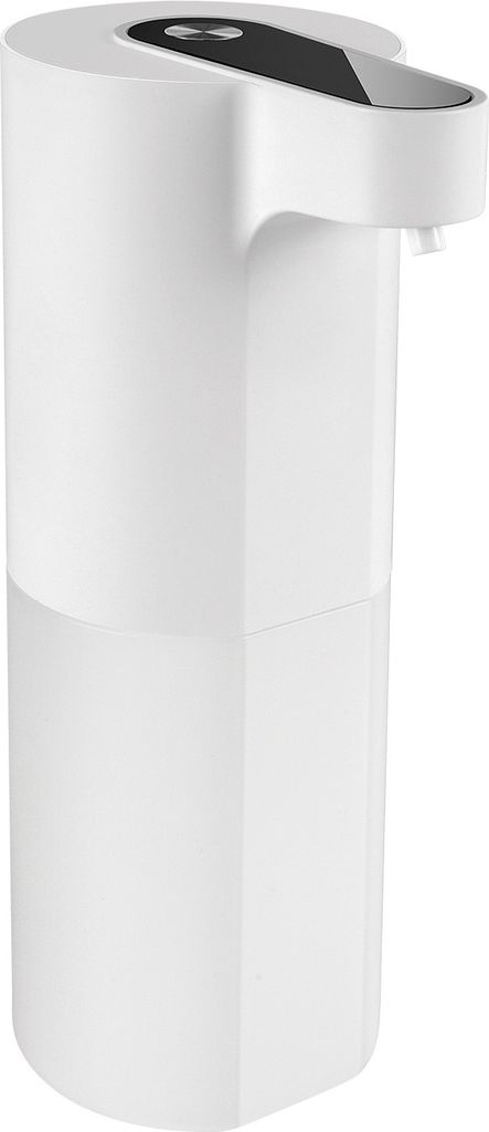 INF Intelligenter Sensor Flüssigseifenspender - Schaum & Gel Weiß