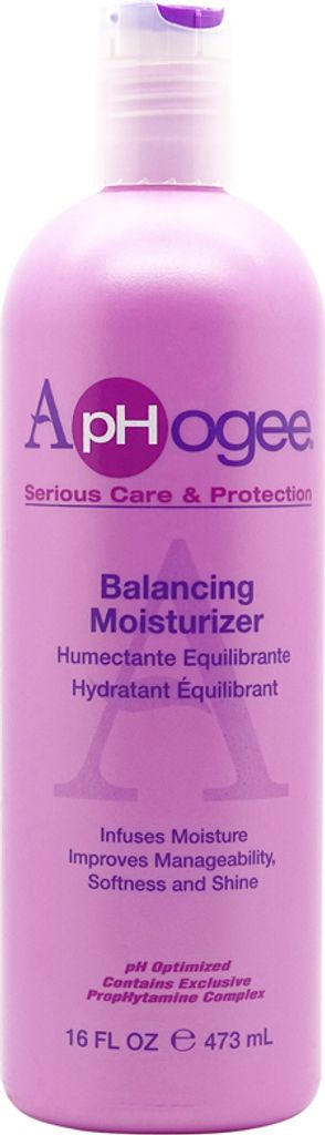 Aphogee Balancing Moisturizer 473ml Produktbild 