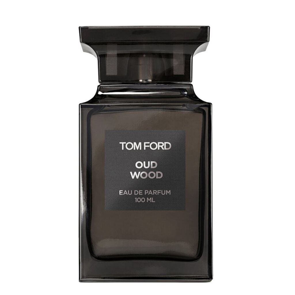 TOM FORD Oud Wood, Ženy, 100 ml, Nádoba na jedno použitie, Obrázok produktu 