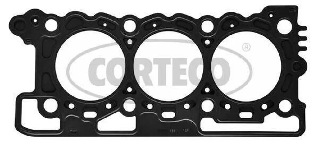 Joint de culasse de rechange pour réparation moteur Discovery IV 2.7