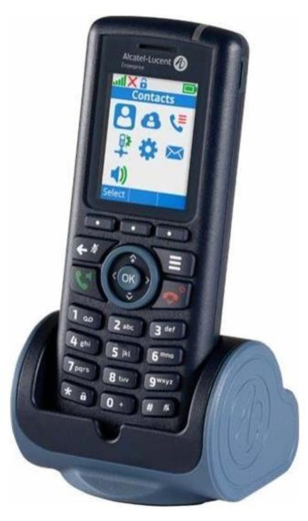 Alcatel-Lucent 8214 DECT Obrázek produktu 