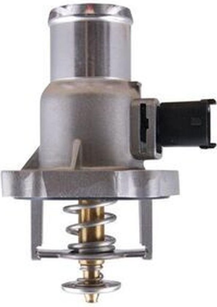 Thermostat Kühlmittel Temp 105 °C mit Dichtung MAHLE für Produktbild 