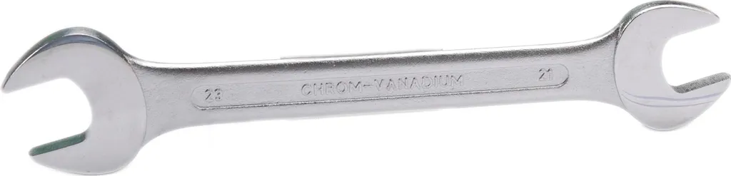 Doppia chiave aperta | SW 21 x 23 mm