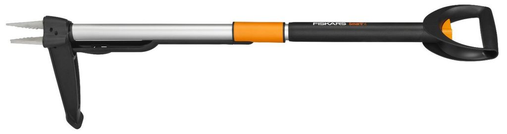 Fiskars 1020125, Metall, Aluminium, Schwarz, 1 Stück(e), 30 Produktbild 