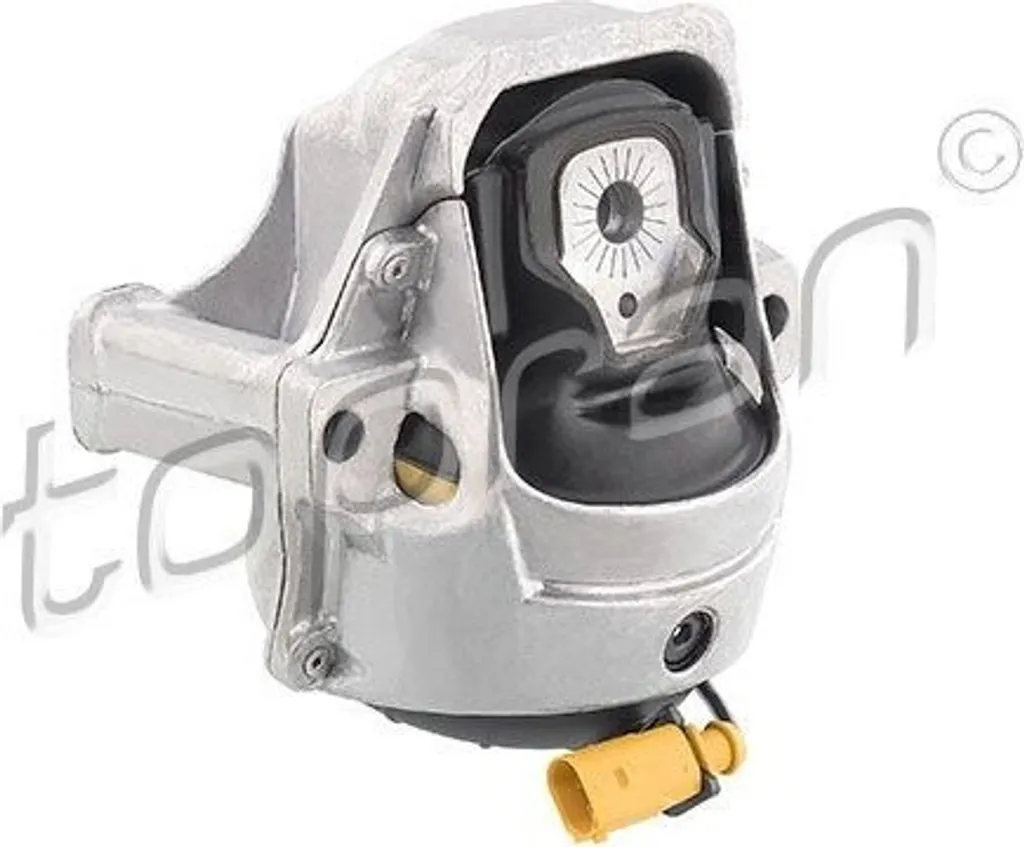 Support moteur anti-vibration TOPRAN 116 913 pour châssis Audi Q5