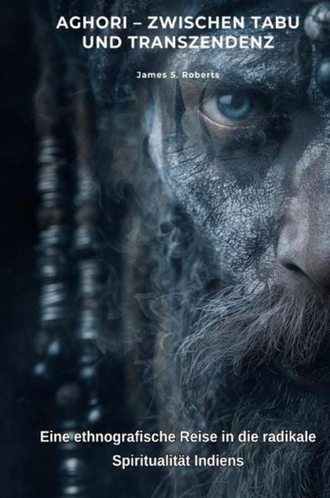 Aghori - Zwischen Tabu und Transzendenz