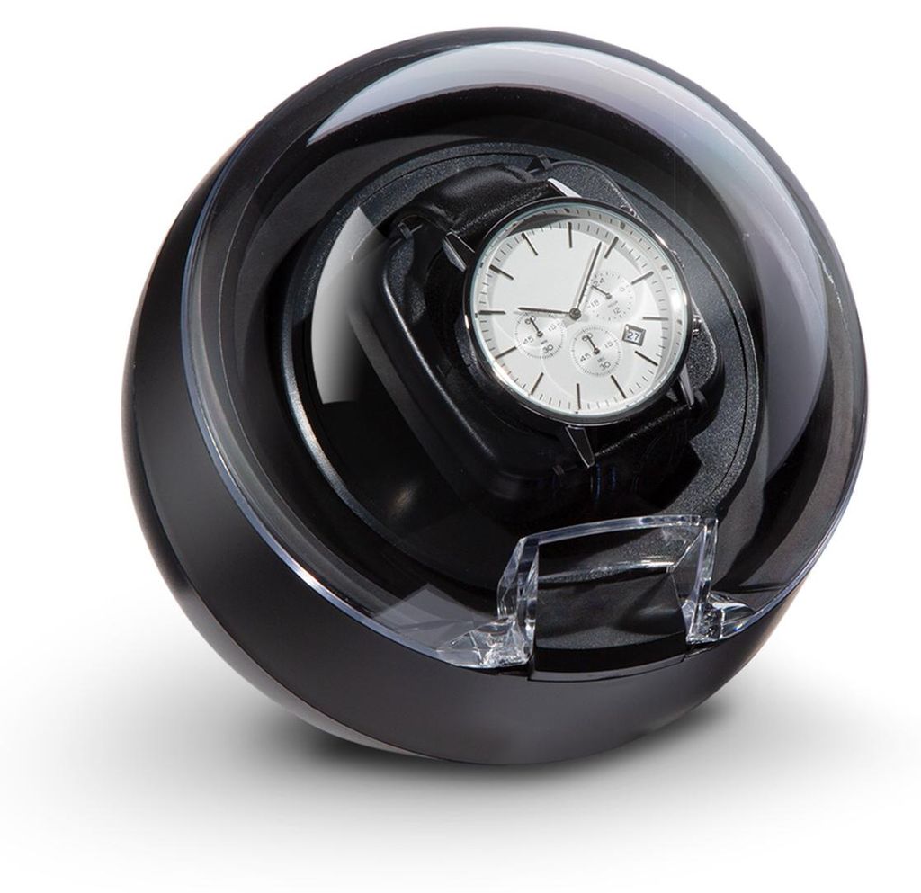 Klarstein St. Gallen ll Remontoir de montres, rotation Image du produit 