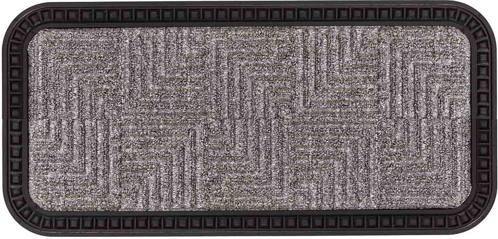 Tapis de sol Astra pour l'intérieur & l'extérieur BORDER Image du produit 
