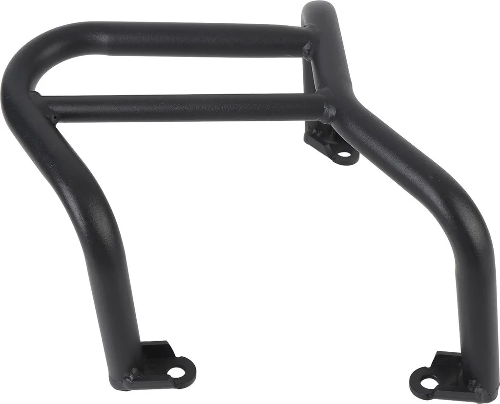 Protection Échappement Indéformable et Anti-collision NMAX 155 - 3