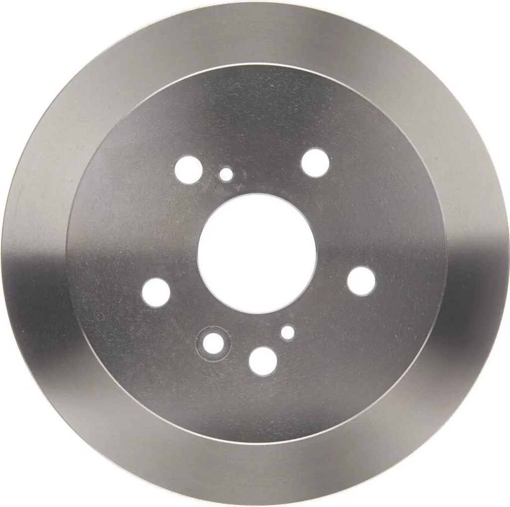 Disque de frein BOSCH 0 986 479 614 pour RX (U3) - Qualité OE 42431 48040