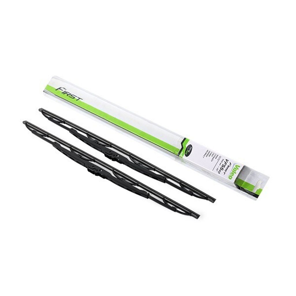VALEO Scheibenwischer 575556 für VW LT 28-46 II Kastenwagen (2DA 2DD 2DH)