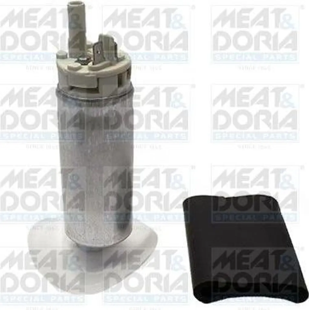 Pompe à carburant pour Jeep Wrangler et Cherokee - Réparation 6443333