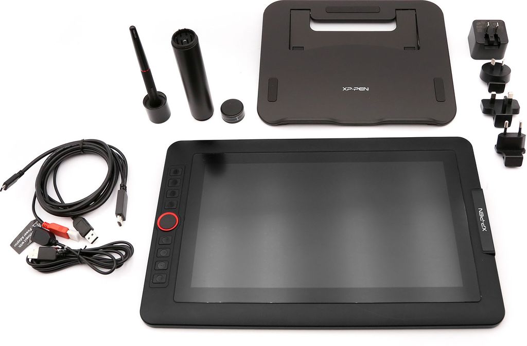 XPPen Artist 13.3 Pro Tablet graficzny Tablety graficzne