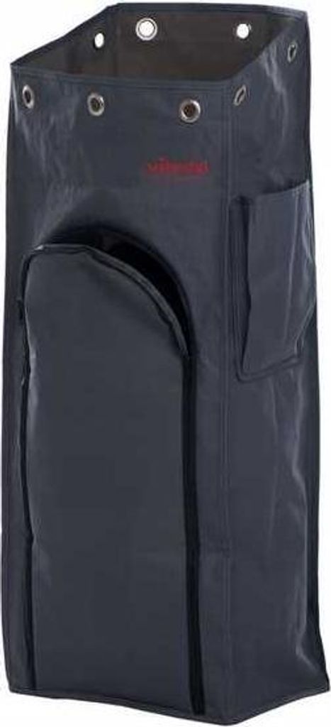 Vileda Professional Voleo Pro Textiltasche für professionellen Einsatz, 70 L Fassungsvermögen