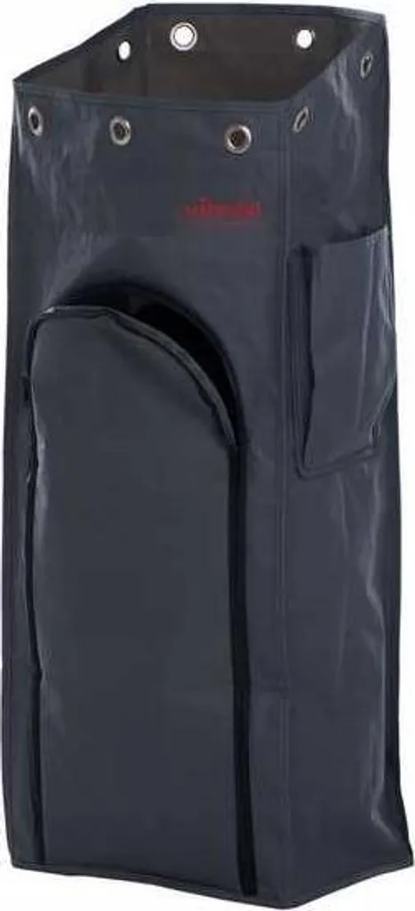 Sac textile Voleo Pro 70 L idéal pour gestion du linge et tri des déchets