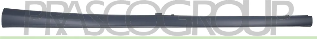 PRASCO AD3241404 Bas de Caisse pour Audi A3 8V - Pièce OE 8V4853859GRU