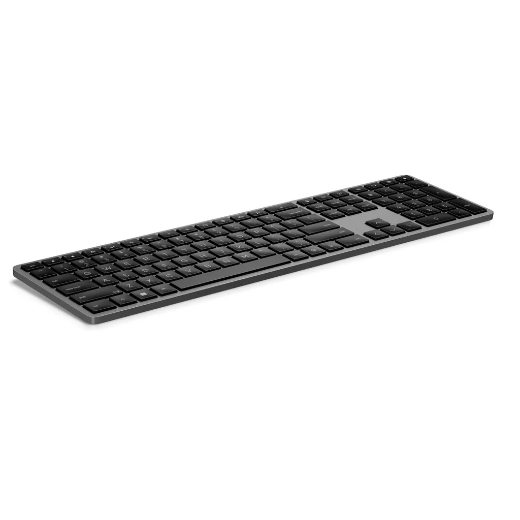 Clavier HP 975 Rétroéclairé Multi-Dispositifs - Touches Programmables